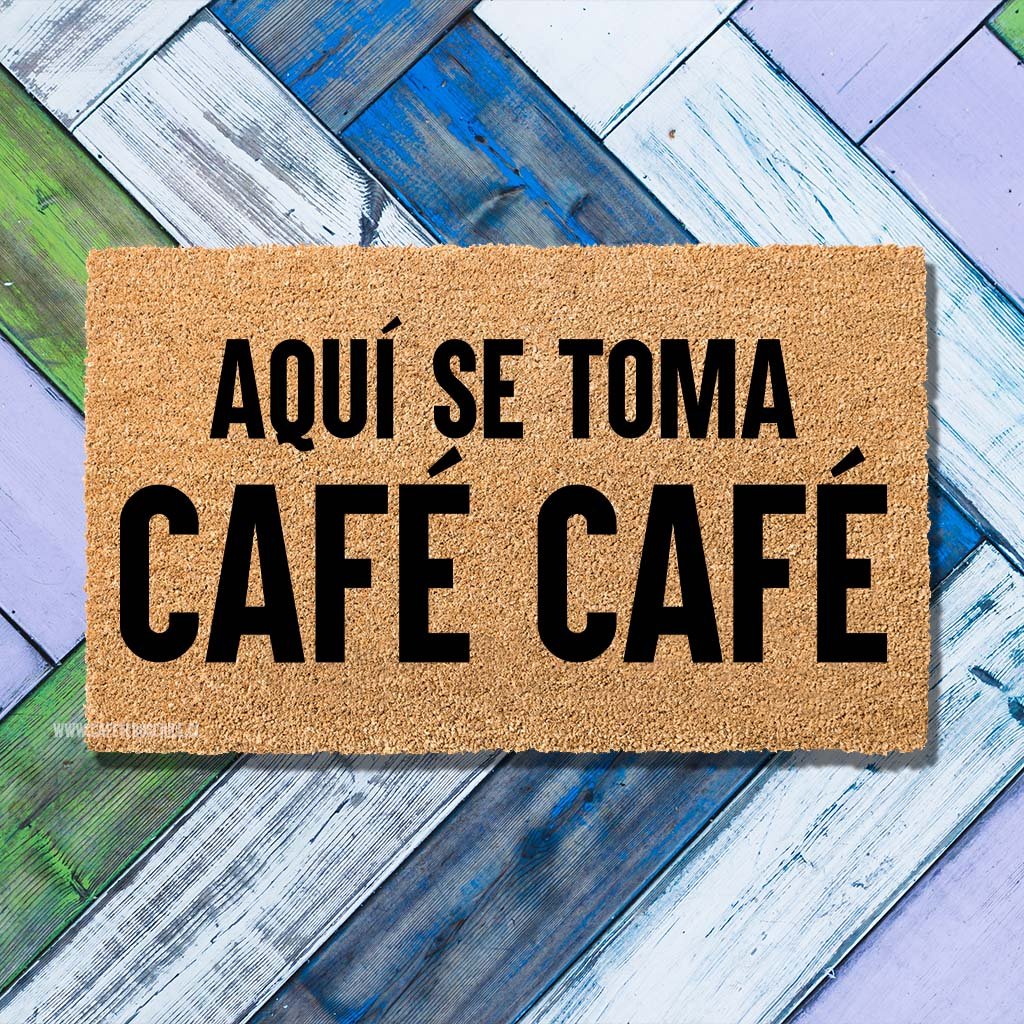 Choapino Café Café - Cafeteros Chile