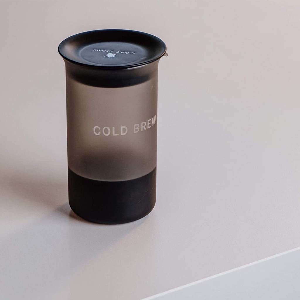 Cold Brew 800ml - Cafeteros Chile