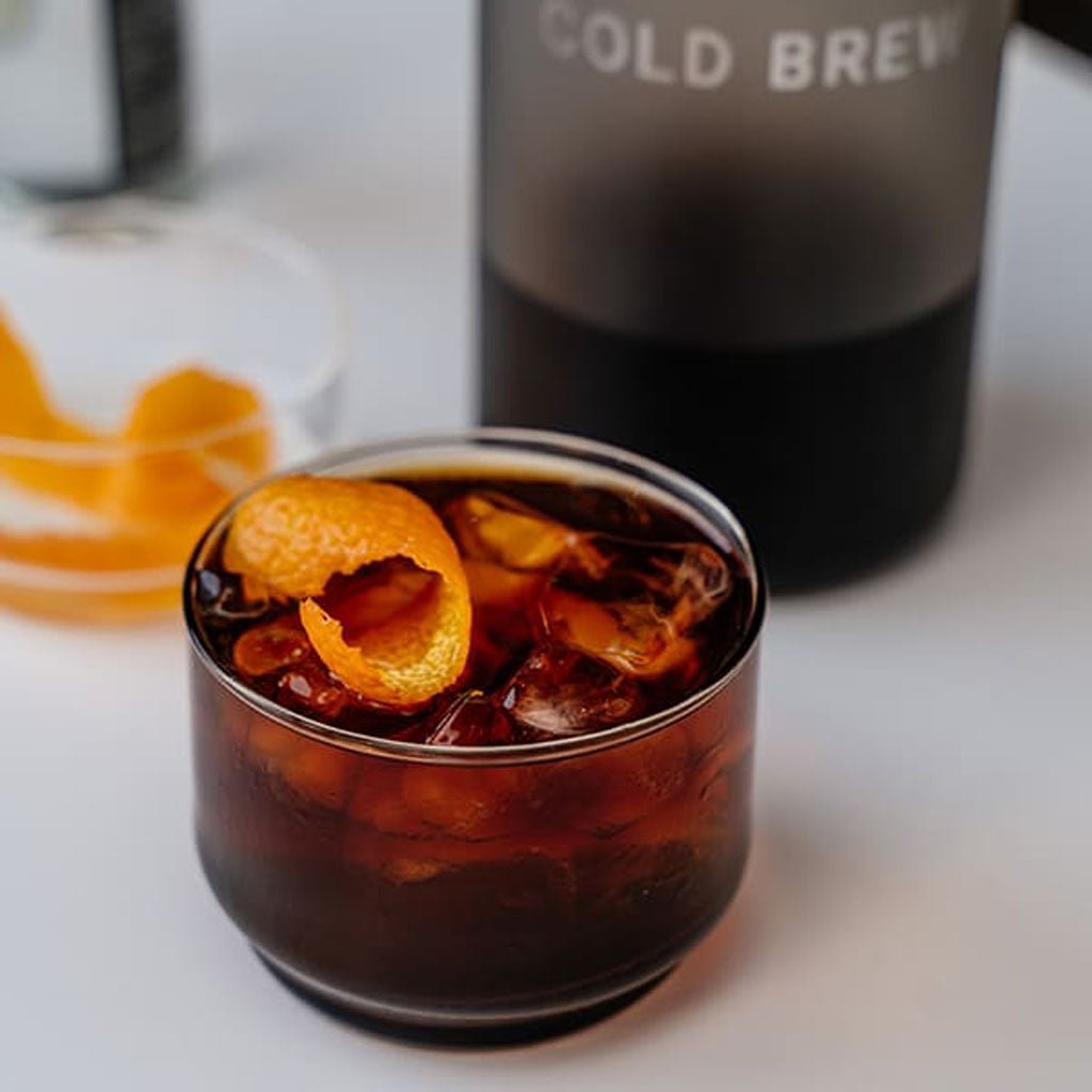 Cold Brew 800ml - Cafeteros Chile