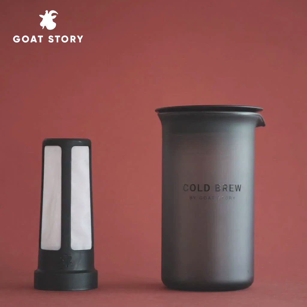 Cold Brew 800ml - Cafeteros Chile