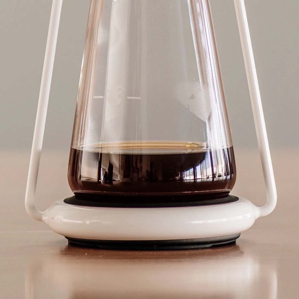 Gina Smart White - Cafeteros Chile