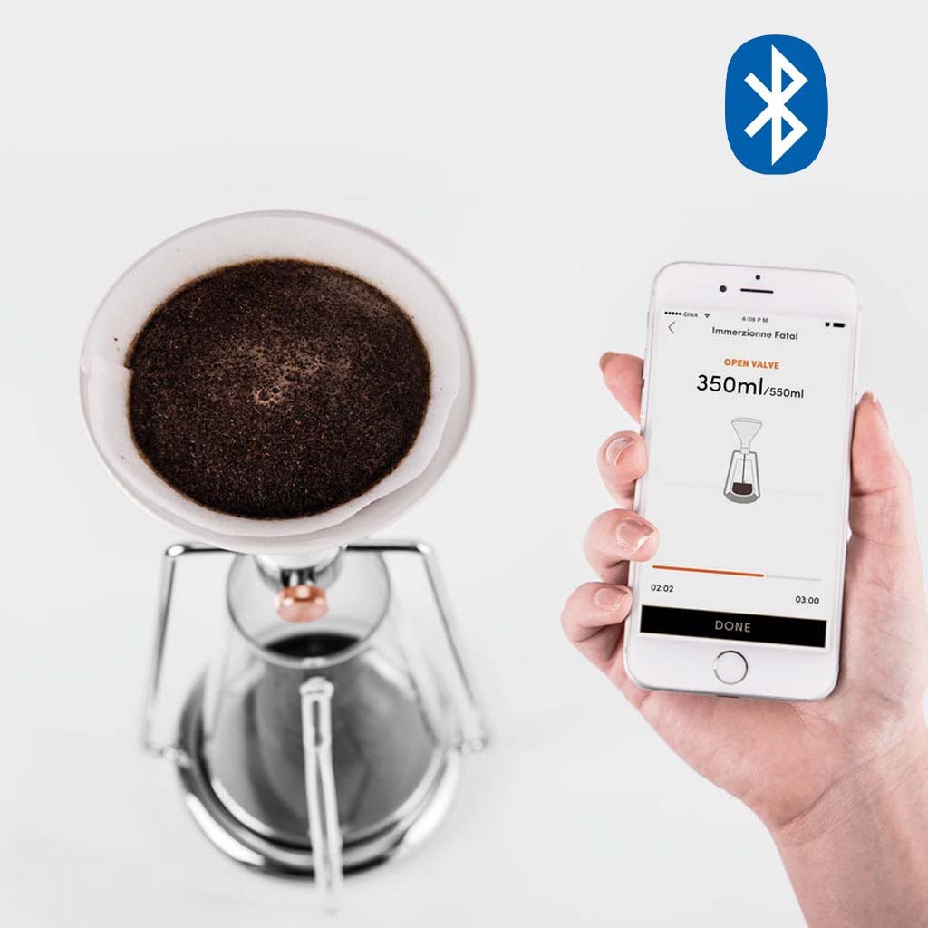 Gina Smart White - Cafeteros Chile