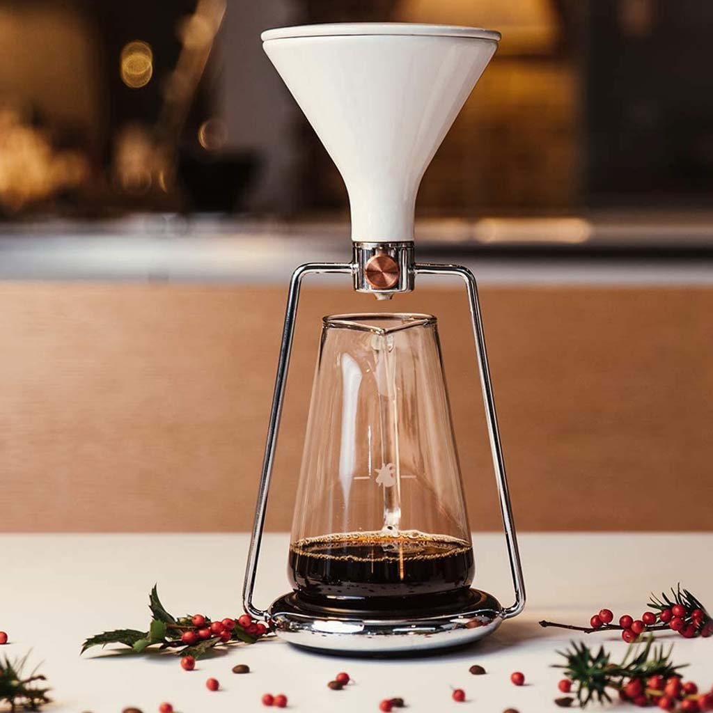 Gina Smart White - Cafeteros Chile