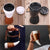 Goat Mug Brown 350ml - Cafeteros Chile
