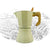 Moka inducción 6 tazas - Cafeteros Chile