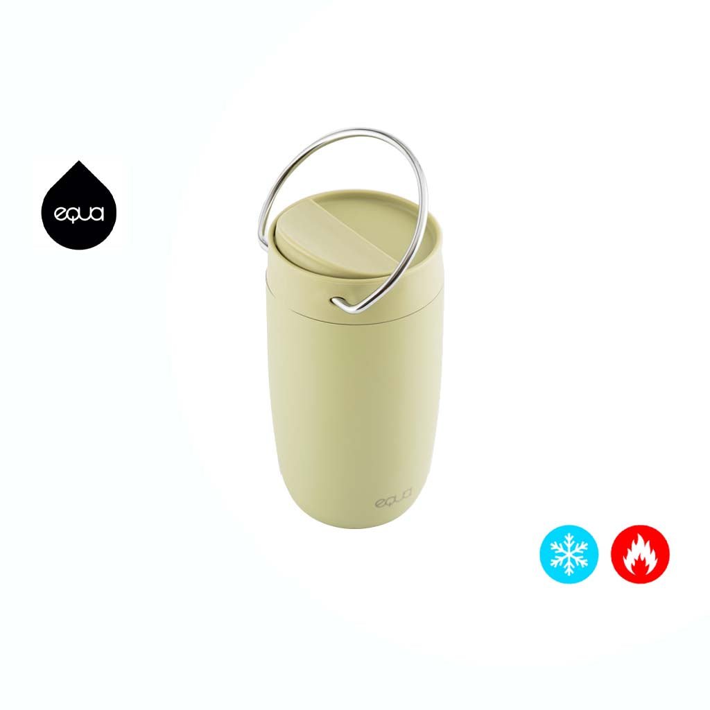 Mug térmico 300ml Matcha - Cafeteros Chile