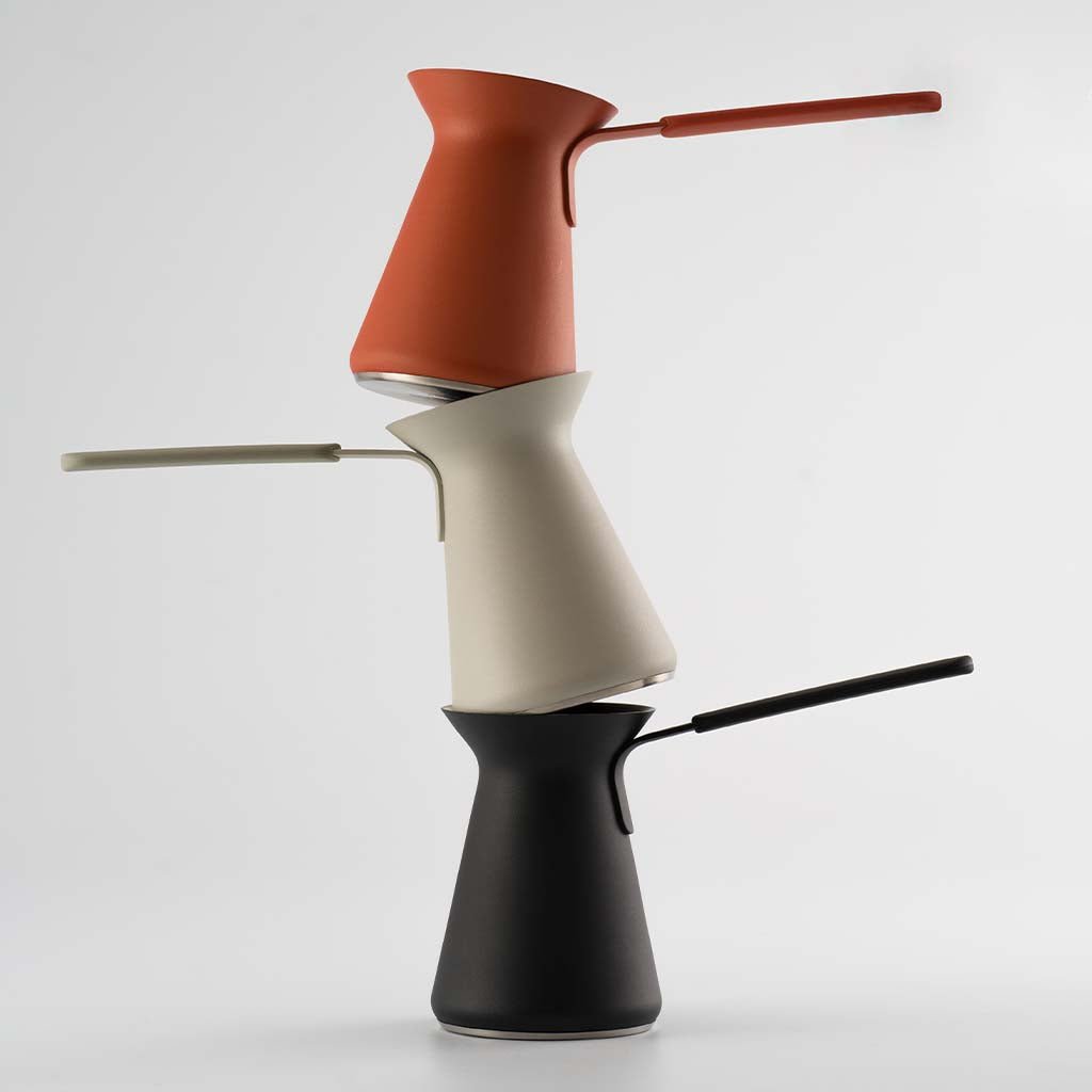 OTTO Cafetera turca - Cafeteros Chile