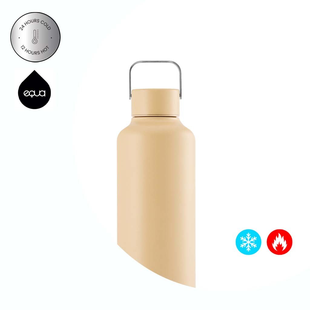 Termo latte 600ml