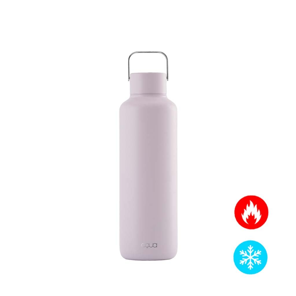 Termo lilac 600ml - Cafeteros Chile