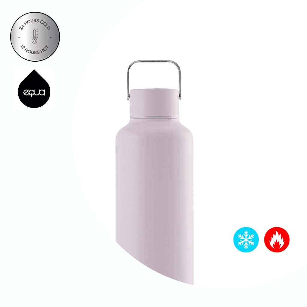 Termo lilac 600ml - Cafeteros Chile